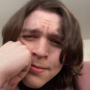 Kenny Haller (Wordle TikToker) AI voice text to speech and AI music cover generator